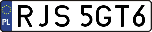 RJS5GT6