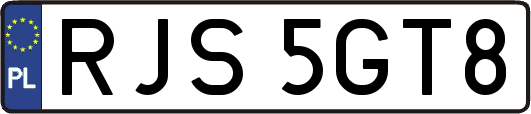 RJS5GT8