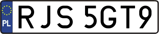 RJS5GT9