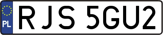 RJS5GU2