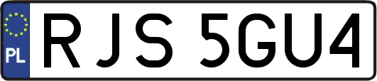 RJS5GU4