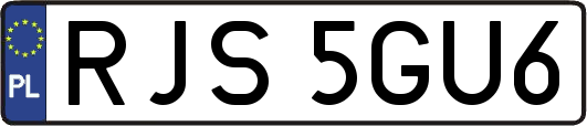 RJS5GU6