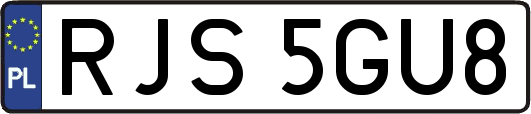 RJS5GU8