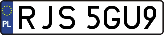 RJS5GU9