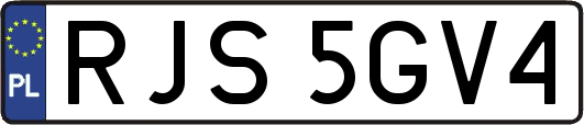 RJS5GV4