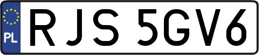 RJS5GV6