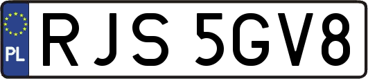RJS5GV8