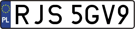 RJS5GV9