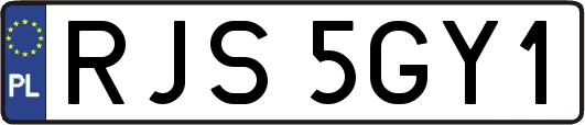 RJS5GY1