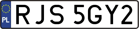 RJS5GY2