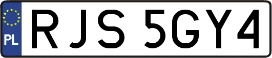 RJS5GY4