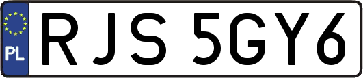RJS5GY6