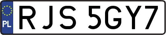 RJS5GY7