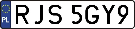 RJS5GY9
