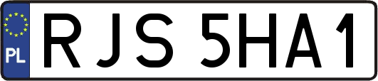 RJS5HA1