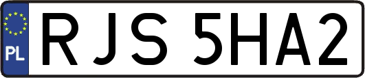 RJS5HA2