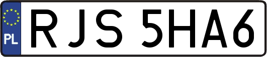 RJS5HA6