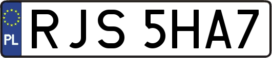 RJS5HA7
