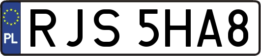RJS5HA8