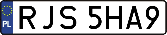 RJS5HA9
