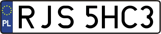RJS5HC3