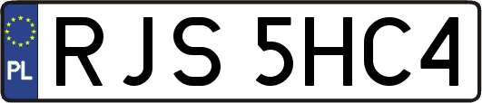 RJS5HC4