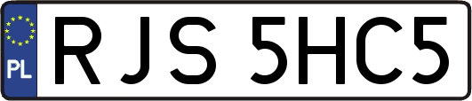 RJS5HC5