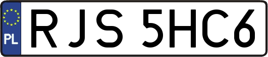 RJS5HC6