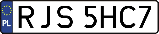 RJS5HC7