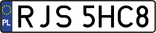 RJS5HC8