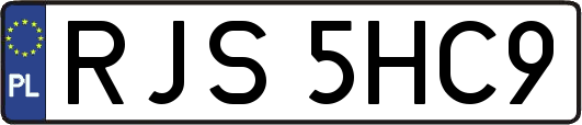 RJS5HC9