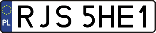 RJS5HE1