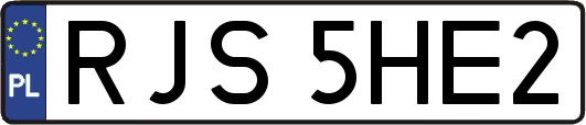 RJS5HE2