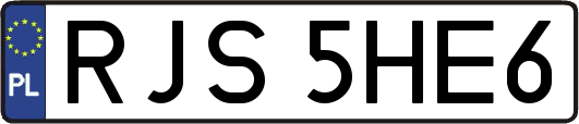 RJS5HE6