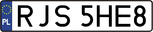 RJS5HE8