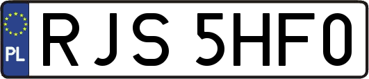 RJS5HF0