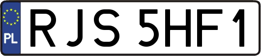 RJS5HF1