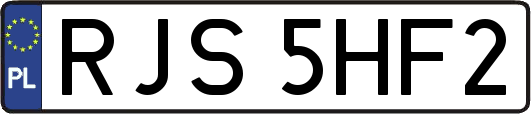 RJS5HF2