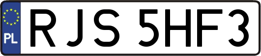 RJS5HF3