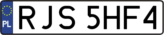 RJS5HF4
