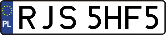 RJS5HF5
