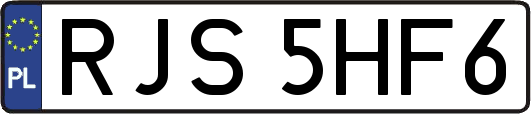 RJS5HF6