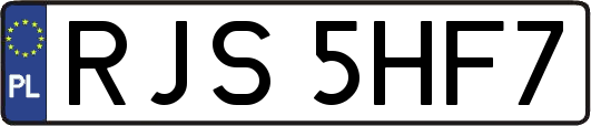 RJS5HF7