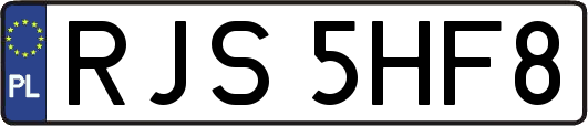 RJS5HF8