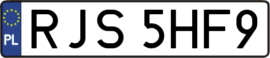 RJS5HF9
