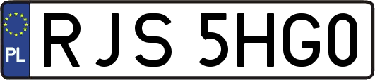 RJS5HG0