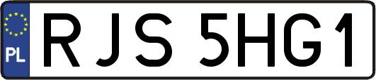 RJS5HG1