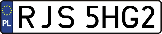 RJS5HG2