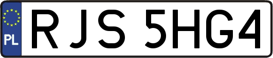 RJS5HG4