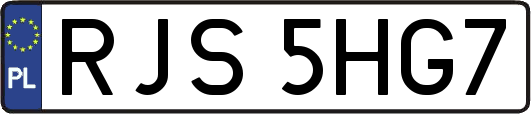 RJS5HG7